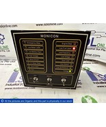 Monicon GTR-V60 Engine Generator Controller GTRV60 Generator Control Sys... - $1,366.42 CAD