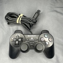 Playstation 2 PS2 Official Original Oem Sony Dualshock 2 Controller Authentic - £17.19 GBP