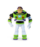 Buzz Lightyea (Toy Story) Brick Sculpture (JEKCA Lego Bri... - £290.90 GBP