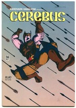 Cerebus #56 1983- Wolverine Parody- Wolveroach origin Dave Sims NM- - £18.10 GBP
