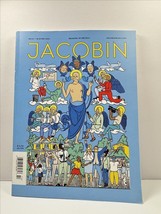 Jacobin Magazine #40_Winter Reason in Revolt, Paper - $9.68