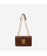 PU Leather Crossbody Bag - $54.24 CAD