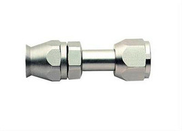 #8 Straight Hose End for Steel Braided A/C Hose and Beadlock Pipe AEROQUIP - $34.99