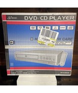 Funai SV2000 DVD/CD Player Model: WV205 New Factory Sealed - $1,776.95 MXN
