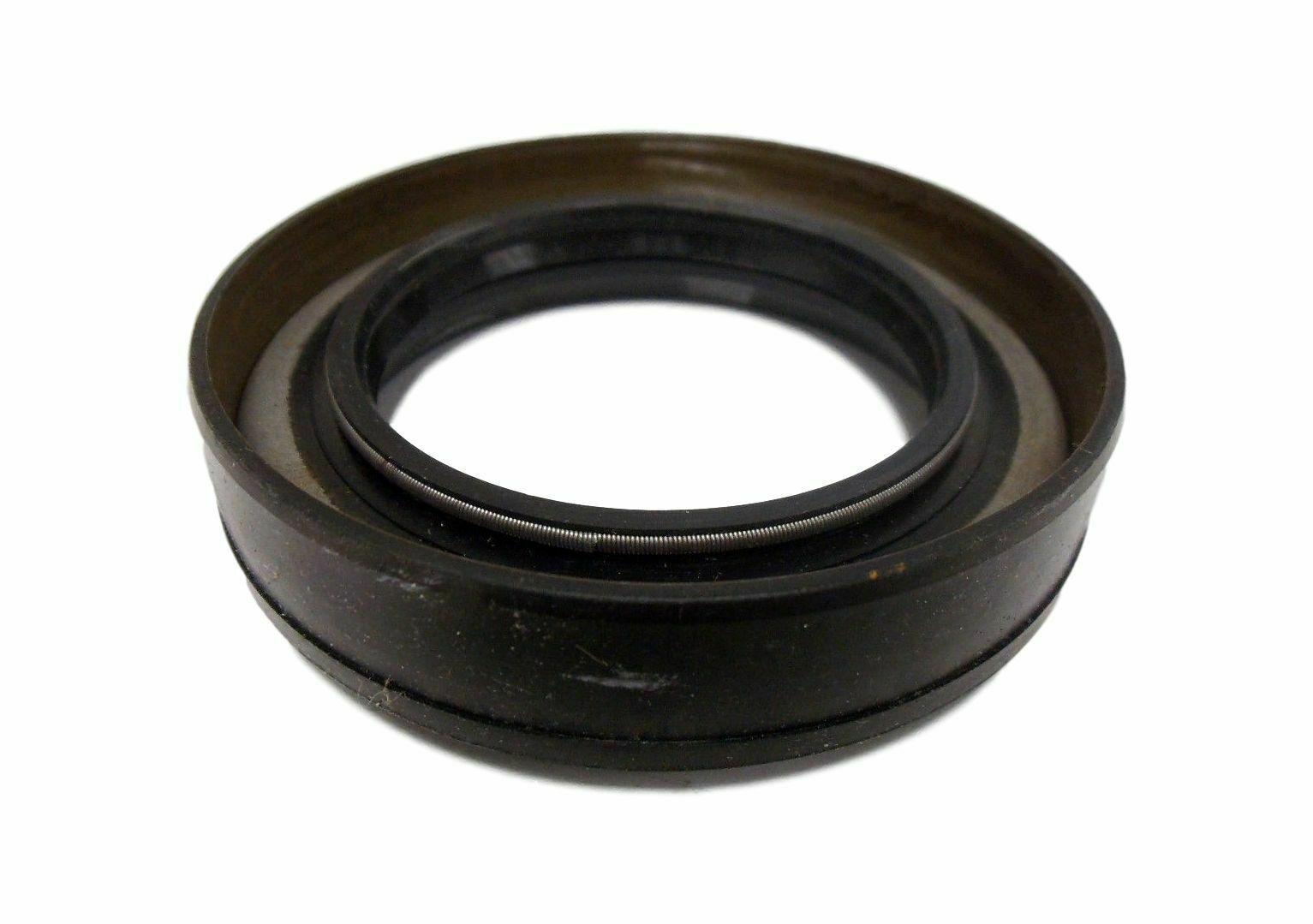 Federal Mogul National Oil Seals 1985 Axle Shaft Seal Front fit 80-83 Ni... - $14.98