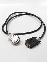 Omron XM2S-09 PLC Assembly Cable   - $39.00