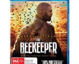 The Beekeeper Blu-ray | Jason Statham - $28.22