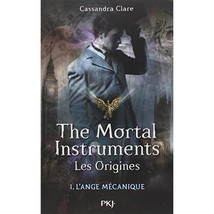 La Cit des Tnbres/The Mortal Instruments - Les Origines, Tome 1 : L&#39;Ange mca - £22.42 GBP