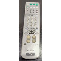 Sony TV Remote RM-Y180 - Tested - Working - $11.08