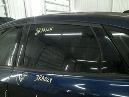 Driver Left Rear Door Glass Tinted Fits 12-18 FOCUS 104784105 - $93.63