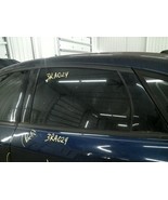 Driver Left Rear Door Glass Tinted Fits 12-18 FOCUS 104784105 - $129.35 CAD