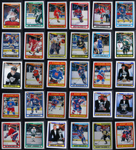 1990-91 O-Pee-Chee Hockey Cards Complete Your Set You U Pick From List 397-528 - £0.78 GBP+