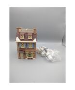 Dept 56 Disney Parks Village 5351-1 Olde World Antiques II Liberty Square - €12,72 EUR
