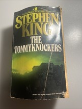 The Tommyknockers by Stephen King 1988 - $6.39