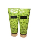 Victoria&#39;s Secret Blooming Citrus Fragrance Lotion 2 Pack Grapefruit &amp; F... - $44.45 CAD