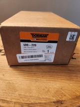Electronic Climate Ctrl Module  Dorman (OE Solutions)  599-220 - $355.41