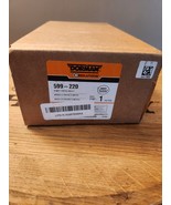 Electronic Climate Ctrl Module  Dorman (OE Solutions)  599-220 - $355.41