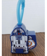2019 McDonald&#39;s R2-D2 and BB-8 Star Wars Happy Meal Toy - £2.32 GBP