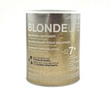 Joico Blonde Life  Balayage Lightener Build Bonds For Strong Blondes 8 oz - £28.67 GBP