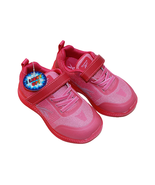 Reebok Lighting Shoes 096069 Infant Size 7, 8 Unisex Pink (Red Lights) F... - $532.19 MXN
