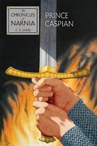 Prince Caspian [Hardcover] Lewis, C. S. and Baynes, Pauline - £15.97 GBP