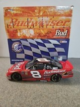 1999 Action 1/64 Dale Earnhardt Jr #8 Budweiser QVC Limited Edition Mont... - $24.70
