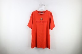 Vintage 90s Streetwear Mens XL Kenya Hakuna Matata Lion Short Sleeve T-Shirt - £23.70 GBP