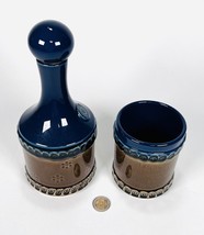 Vintage carafe and cup Björn Wiinblad For Rosenthal - £76.41 GBP