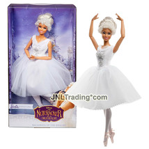 Year 2018 Barbie The Nutcracker and the Four Realms Signature Doll BALLERINA - £67.14 GBP