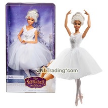 Year 2018 Barbie The Nutcracker and the Four Realms Signature Doll BALLERINA - £63.56 GBP