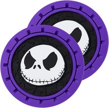 Nightmare Before Christmas Car Coaster  Limited Edition Fun Collectible ... - £11.51 GBP