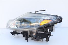 09-10 Nissan Murano HID Xenon Headlight Head Light Lamp Driver LH - POLISHED image 6