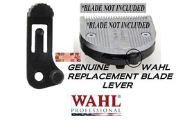 Wahl Replacement Adjustment Lever Tab For Arco Bravura, All 5 In 1(5in1)Blade - £7.82 GBP+
