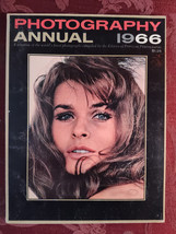 Rare Popular Photography Annual Annual 1966 Irving Penn David Vestal - £12.74 GBP