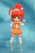 Banpresto Smile Pretty Cure Precure Prize Figure Akane Hino Cure Sunny - £39.22 GBP