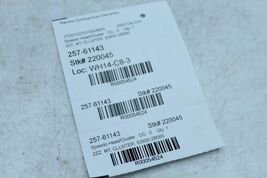 Speedometer MPH Cluster Only GTS Fits 00-02 CELICA 54524 image 2