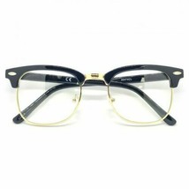 Lentes transparentes para hombres sin receta Lentes clasicas vintage Lentes e... - £11.59 GBP