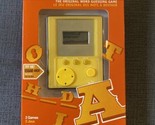 NEW! Milton Bradley Hangman Handheld Electronic LCD Game - Factory Seale... - $23.37