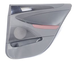 Rear Right Interior Door Panel Rare Color Combo OEM 2013 Hyundai Sonata - £121.30 GBP