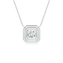 Authenticity Guarantee

ANGARA 0.2 Ct Lab-Grown Flush-Set Diamond Concentric ... - $836.10