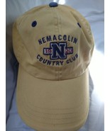 Nemacolin Country Club 1920 Baseball Hat Cap By Imperial - £11.76 GBP