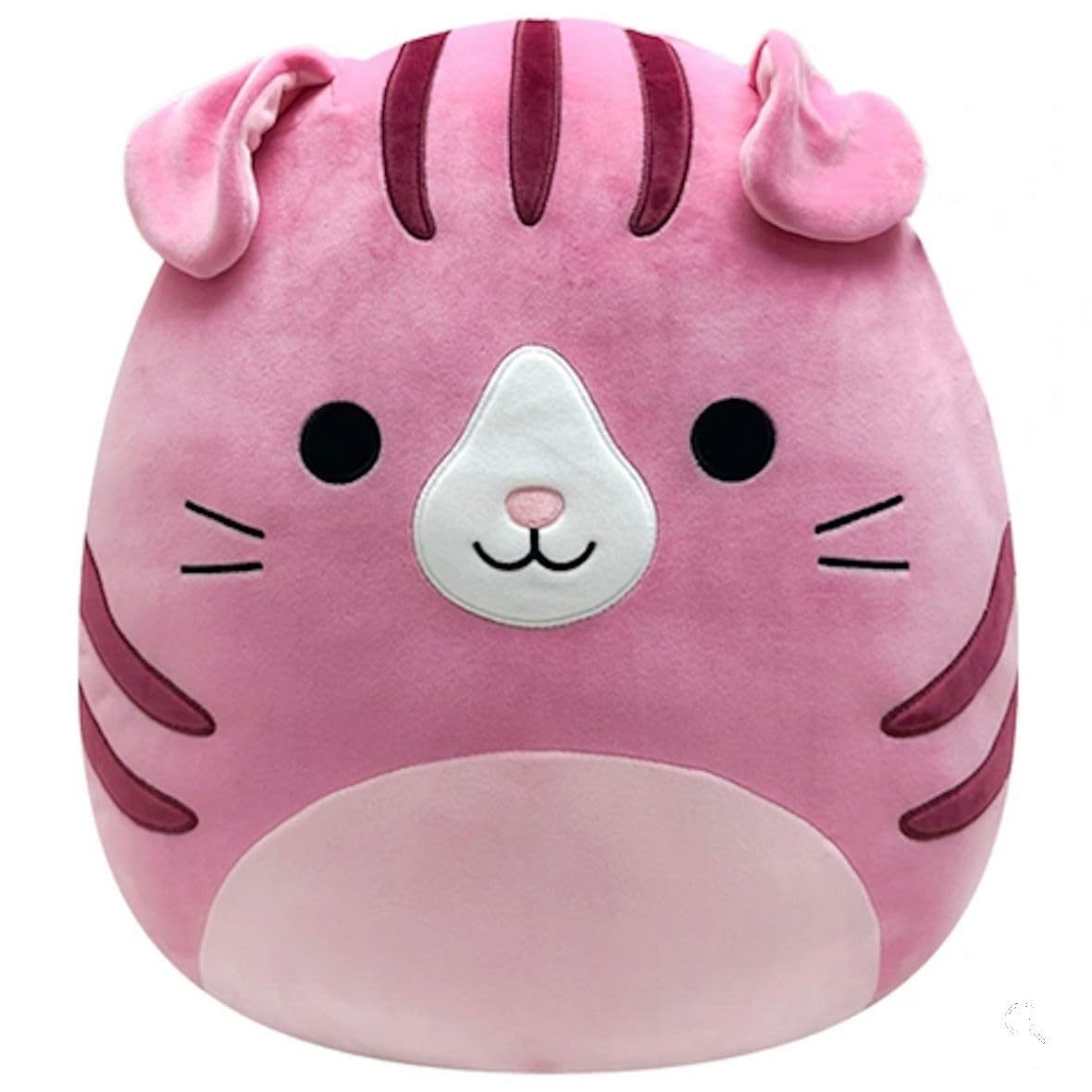 Primary image for Squishmallows 5" Geraldine The Tabby Cat