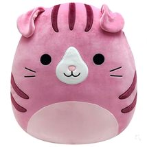 Squishmallows 5&quot; Geraldine The Tabby Cat - £21.22 GBP