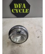 96 Yamaha XVZ 13 1300 XVZ1300 Royal Star headlight head light housing bu... - $138.59
