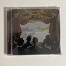 From Under The Cork Tree by Fall Out Boy (CD, 2005) - £6.68 GBP