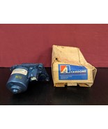 A1 Cardone 40-290 Remanufactured Windshield Wiper Motor / Ford - $1,435.98 MXN