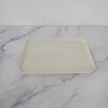 smallchuzi Serving Trays, Versatile Plastic Serving Trays for Every Occasion - £13.25 GBP