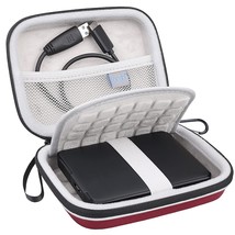 Hard Drive Case For Seagate Portable Expansion Seagate One Touch Seagate Ultra T - £16.50 GBP