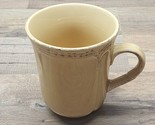 Stoneware Pottery Coffee Cups - The Todd English Collection - Set Of 2 M... - £14.77 GBP