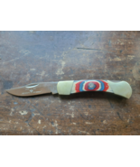 BSA Boy Scouts Of America Folding Knife Official Knife - $111.08 CAD